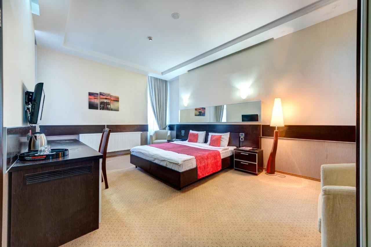 Hatne Terra Nova Sport&Spa Hotel מראה חיצוני תמונה