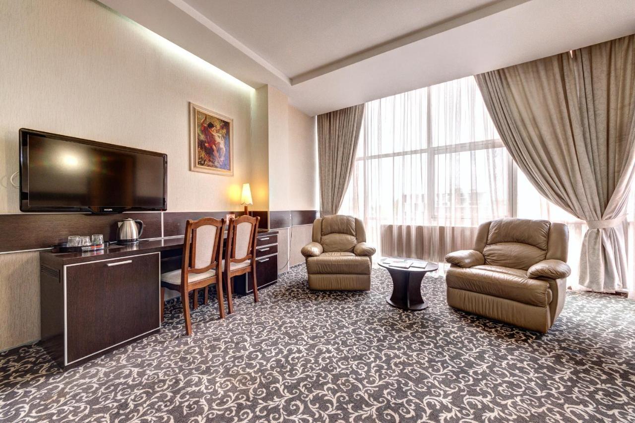 Hatne Terra Nova Sport&Spa Hotel מראה חיצוני תמונה