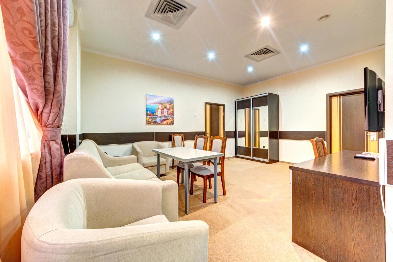 Hatne Terra Nova Sport&Spa Hotel מראה חיצוני תמונה