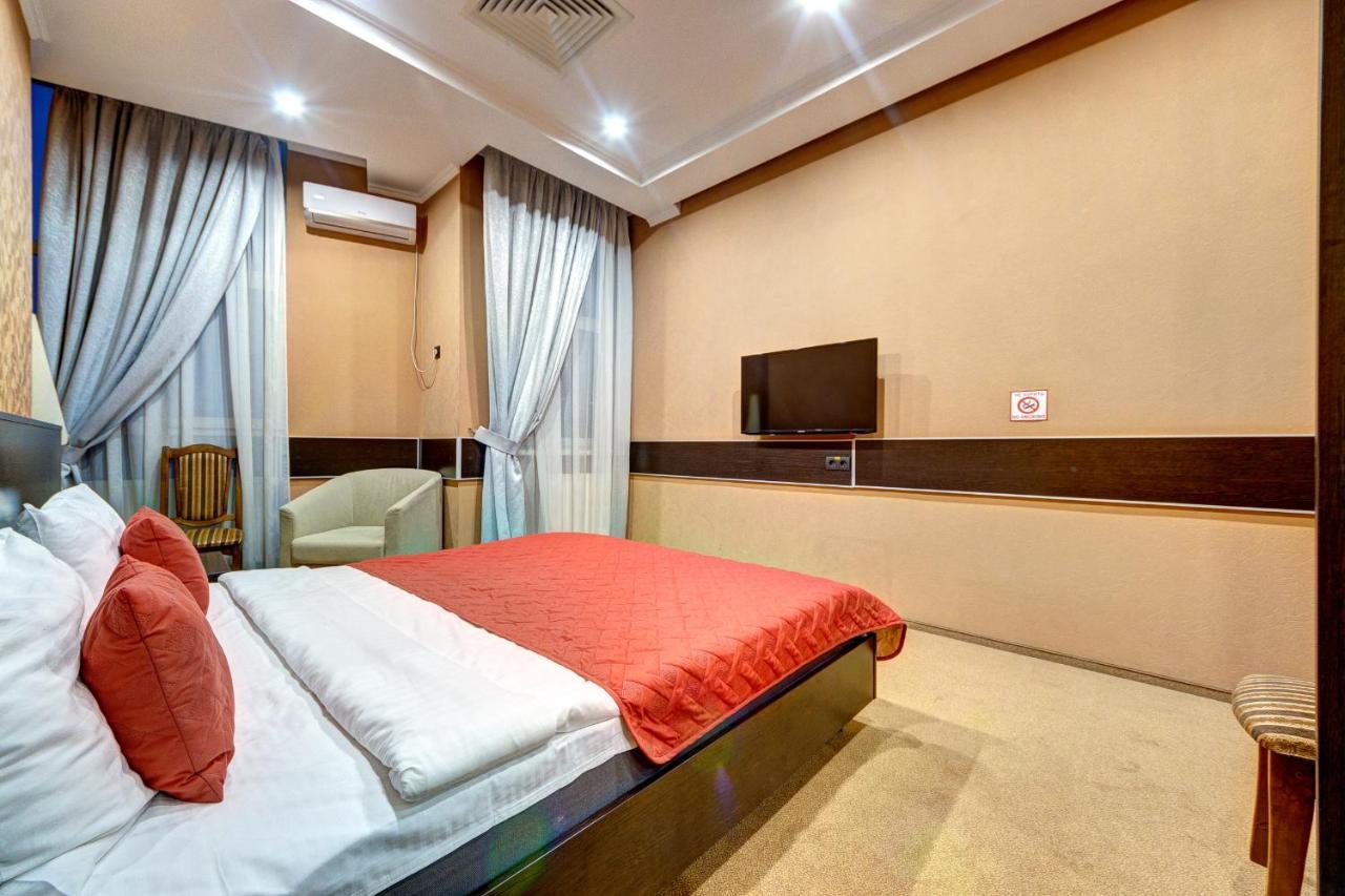 Hatne Terra Nova Sport&Spa Hotel מראה חיצוני תמונה