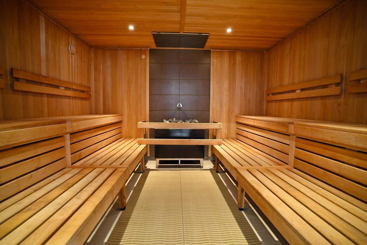Hatne Terra Nova Sport&Spa Hotel מראה חיצוני תמונה