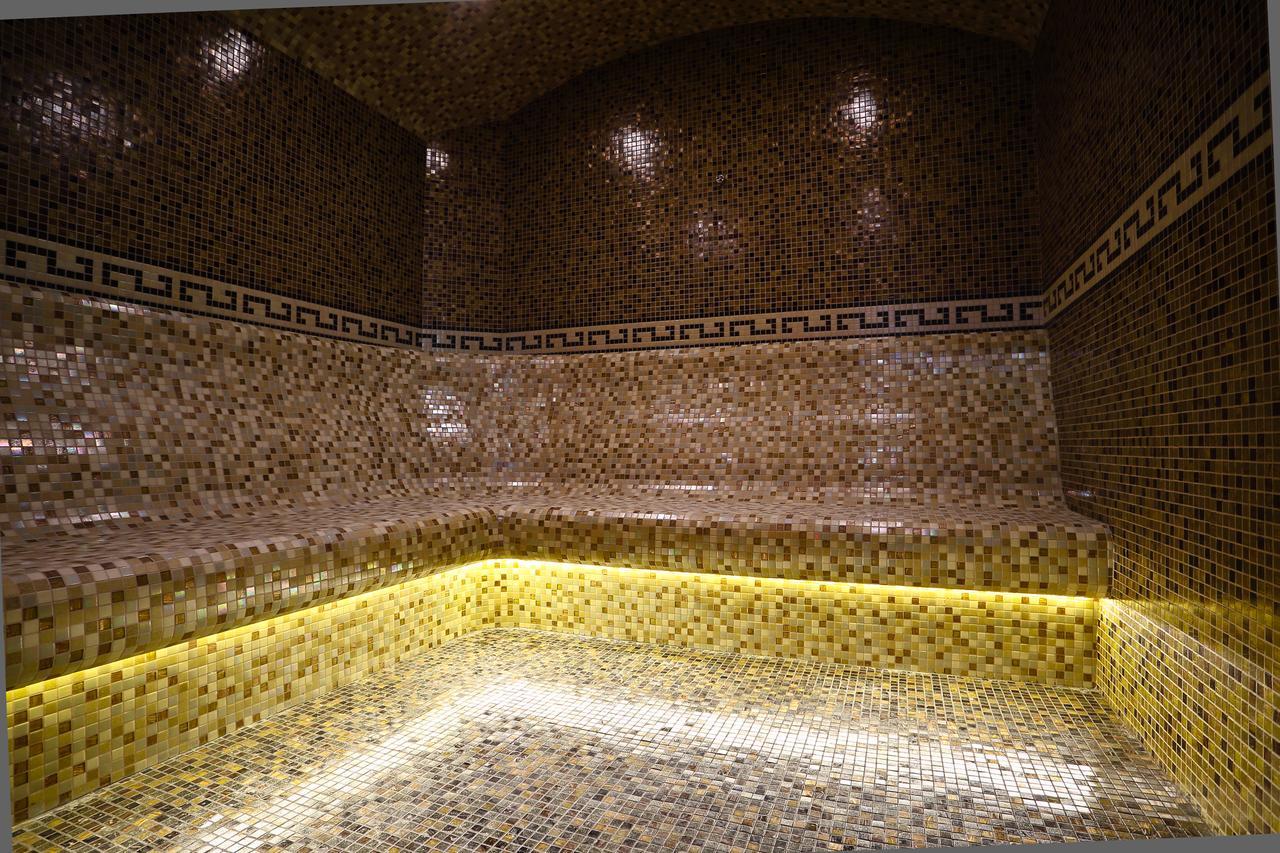 Hatne Terra Nova Sport&Spa Hotel מראה חיצוני תמונה