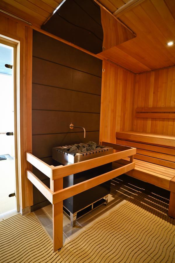 Hatne Terra Nova Sport&Spa Hotel מראה חיצוני תמונה