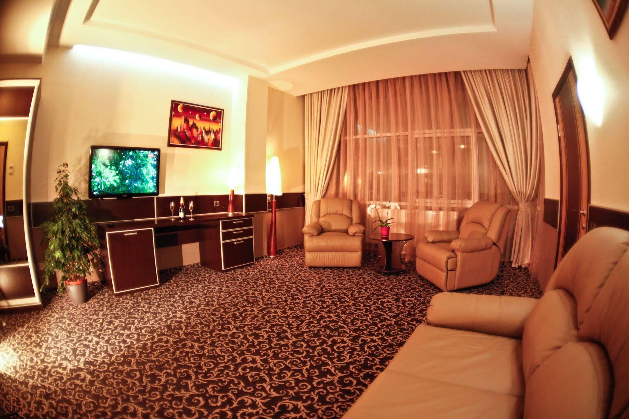 Hatne Terra Nova Sport&Spa Hotel מראה חיצוני תמונה