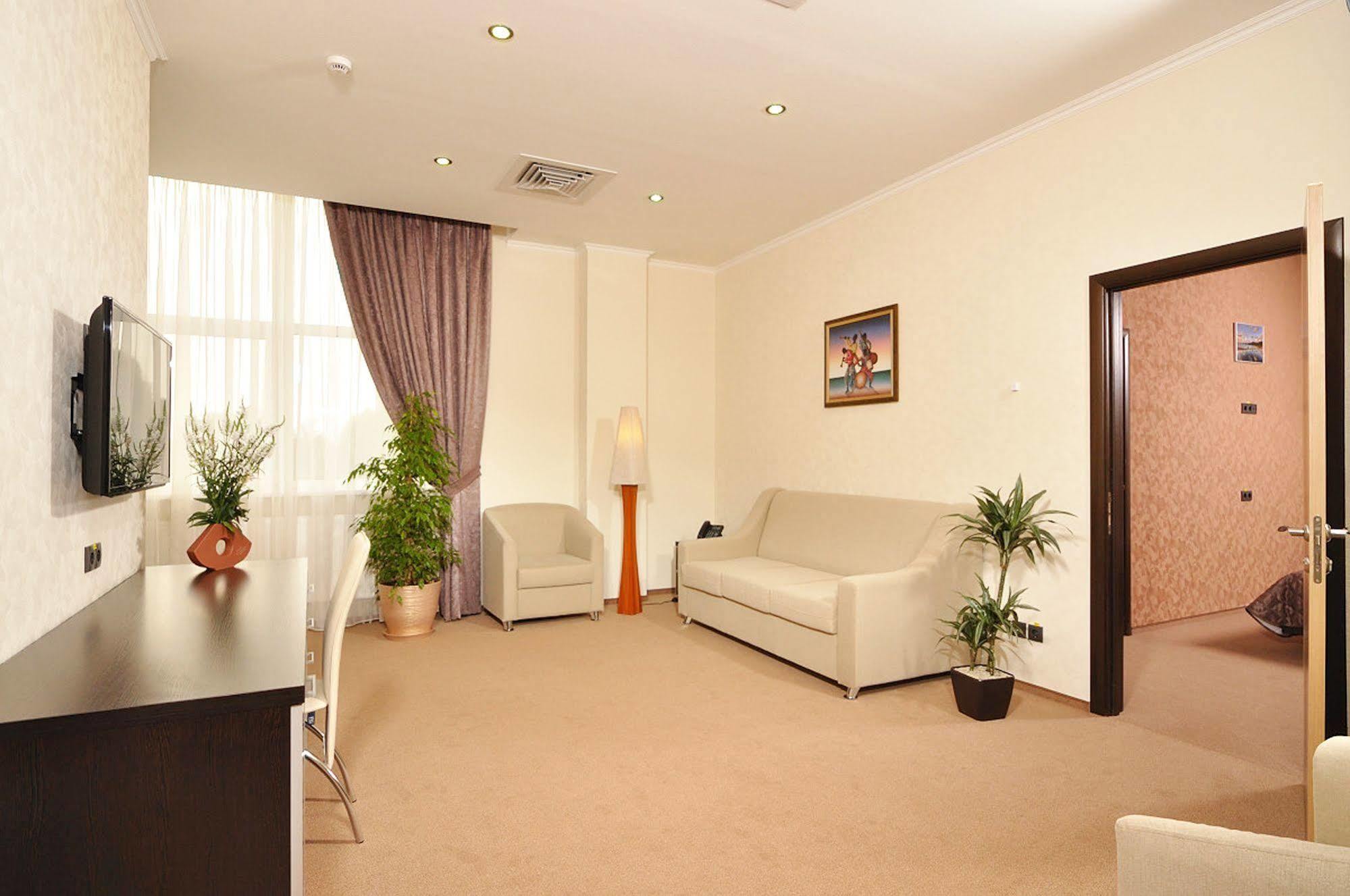 Hatne Terra Nova Sport&Spa Hotel מראה חיצוני תמונה