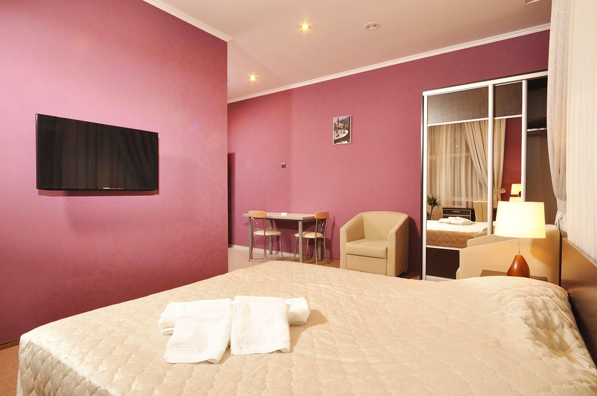 Hatne Terra Nova Sport&Spa Hotel מראה חיצוני תמונה