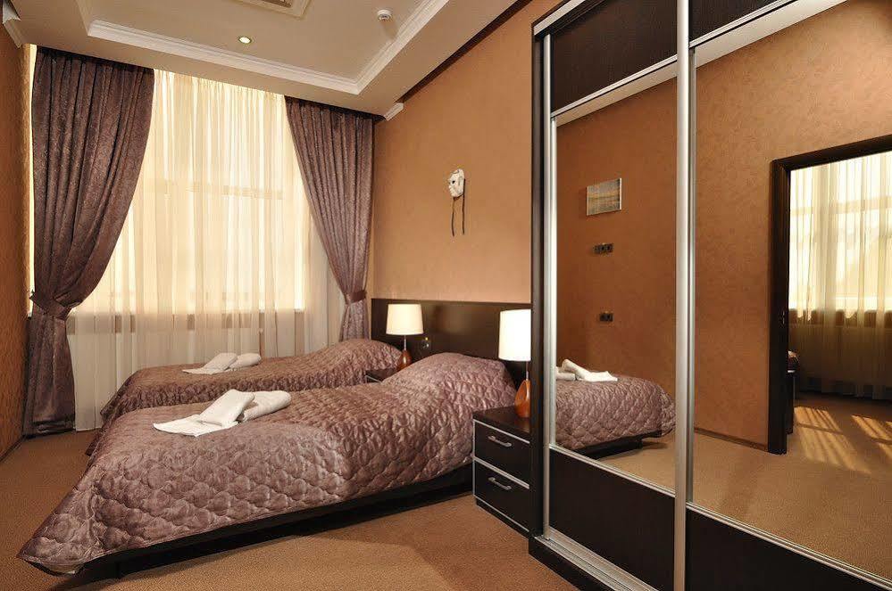 Hatne Terra Nova Sport&Spa Hotel מראה חיצוני תמונה