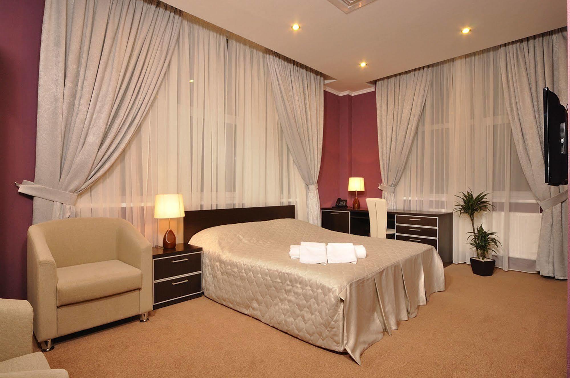 Hatne Terra Nova Sport&Spa Hotel מראה חיצוני תמונה