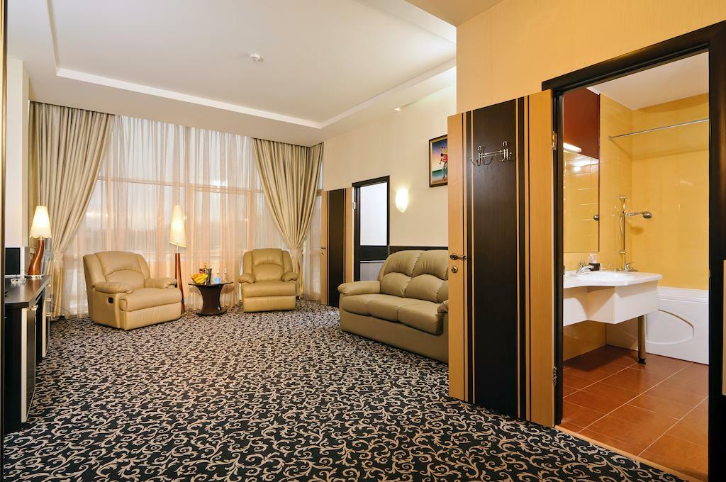 Hatne Terra Nova Sport&Spa Hotel מראה חיצוני תמונה